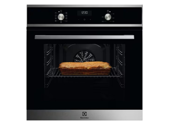 Built in oven ELECTROLUX EOF5H40BX 