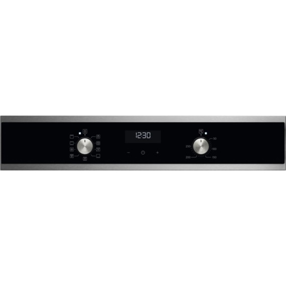 Встраиваемая духовка ELECTROLUX EOF5H40BX 