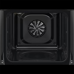 Built in oven ELECTROLUX EOF5H40BX 