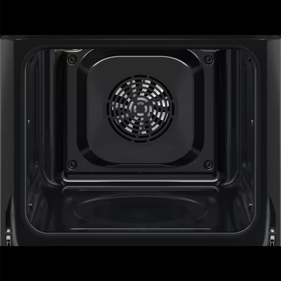Встраиваемая духовка ELECTROLUX EOF5H40BX 