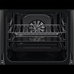 Built in oven ELECTROLUX EOF5H40BX 