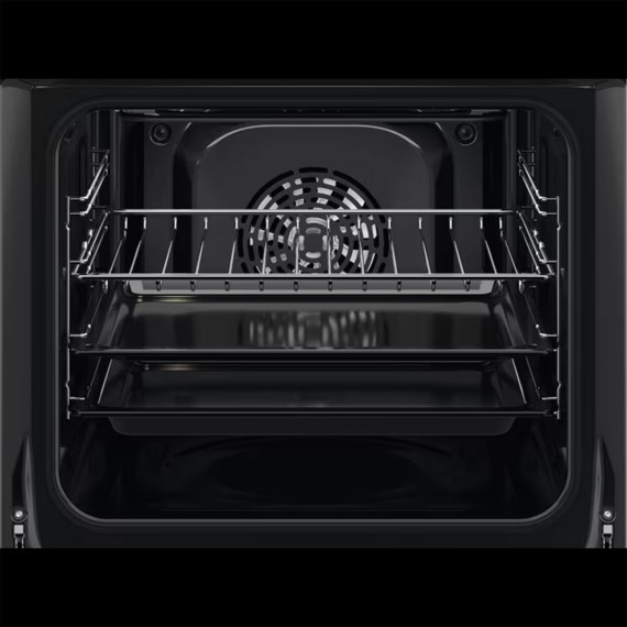 Встраиваемая духовка ELECTROLUX EOF5H40BX 