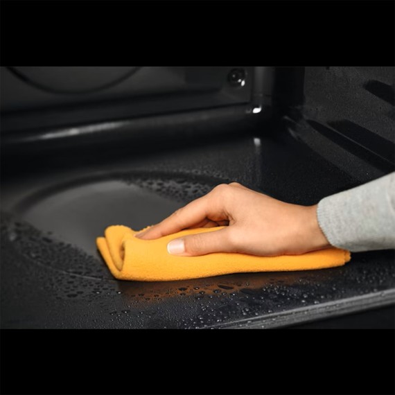 Встраиваемая духовка ELECTROLUX EOF5H40BX 