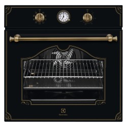 Встраиваемая духовка ELECTROLUX OPEB2520R 