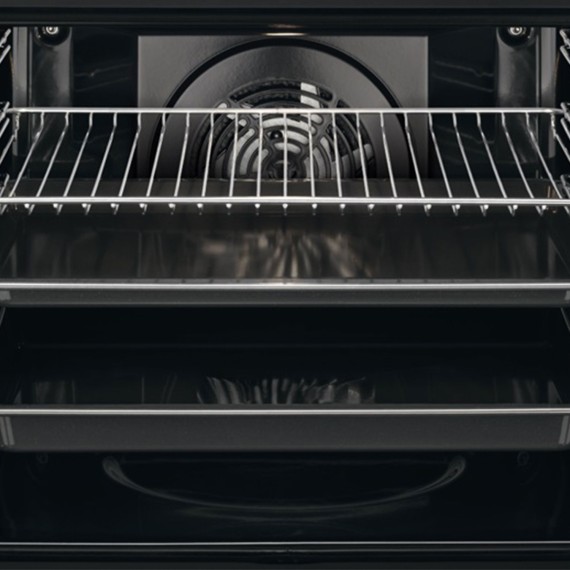 Встраиваемая духовка ELECTROLUX OPEB2520R 