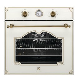 Встраиваемая духовка ELECTROLUX OPEB2520V 