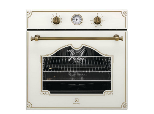 Built in oven ELECTROLUX OPEB2520V 