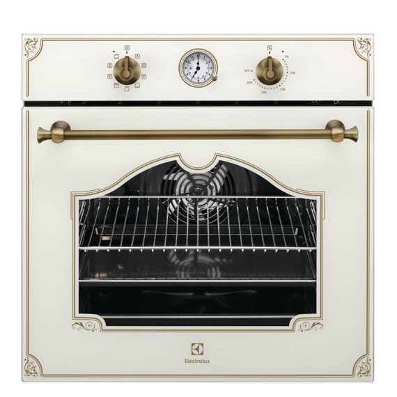 Built in oven ELECTROLUX OPEB2520V 