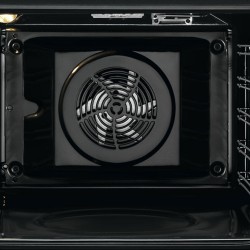 Встраиваемая духовка ELECTROLUX OPEB2520V 