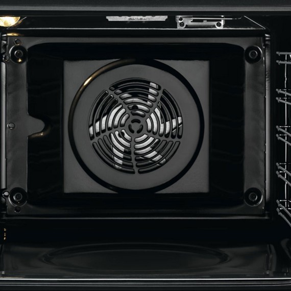 Built in oven ELECTROLUX OPEB2520V 