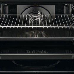 Встраиваемая духовка ELECTROLUX OPEB2520V 