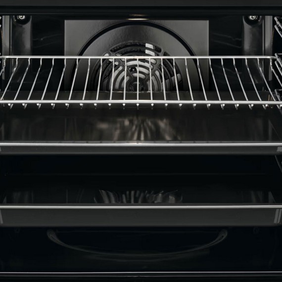 Built in oven ELECTROLUX OPEB2520V 
