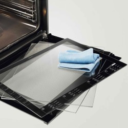 Встраиваемая духовка ELECTROLUX OPEB2520V 