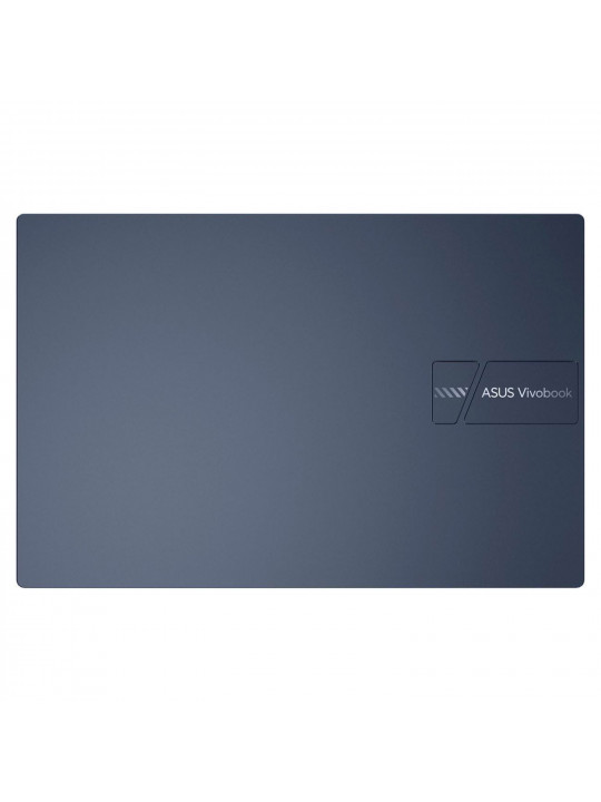 Notebook ASUS VivoBook X1404ZA-I38128 (i3-1215U)14 8GB 128GB W11H (Queit Blue) (90NB1001-M00NB0)