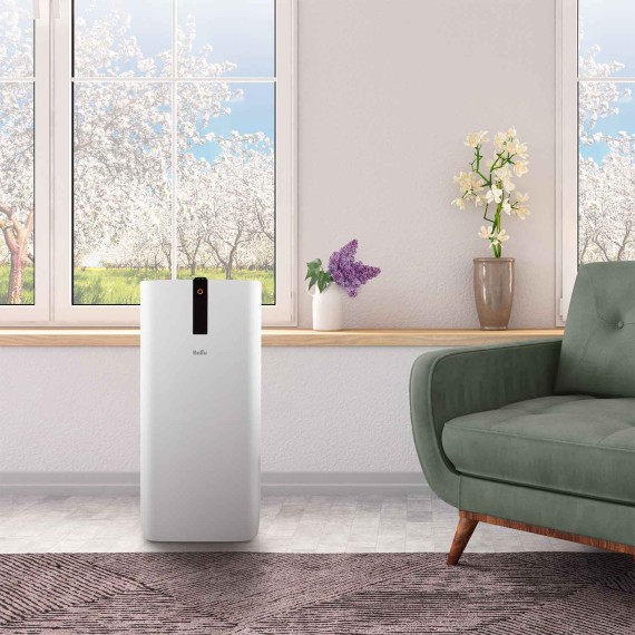 Air purifiers BALLU AP-107 