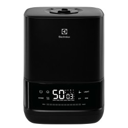 Air humidifiers ELECTROLUX EHU-6210D 
