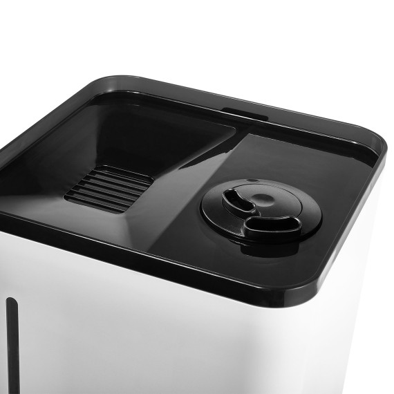 Увлажнители воздуха BALLU UHB-345 