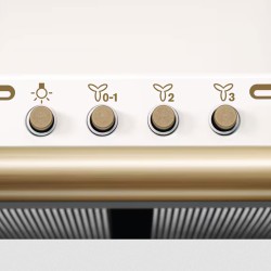 Hood ELECTROLUX EFC226V 