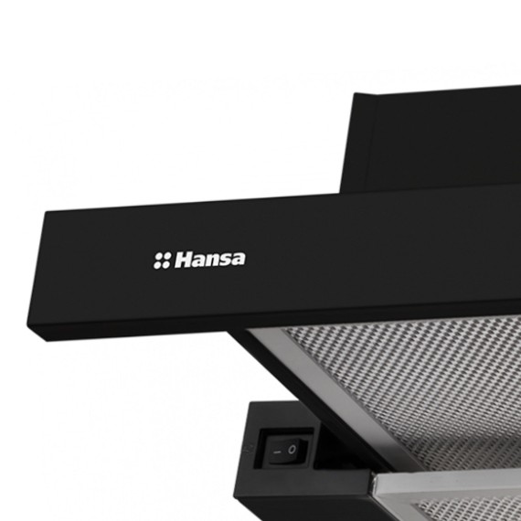 Вытяжка HANSA OTP6243BGH 