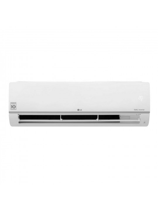 Air conditioner LG DUALCOOL I12CFH (T) 