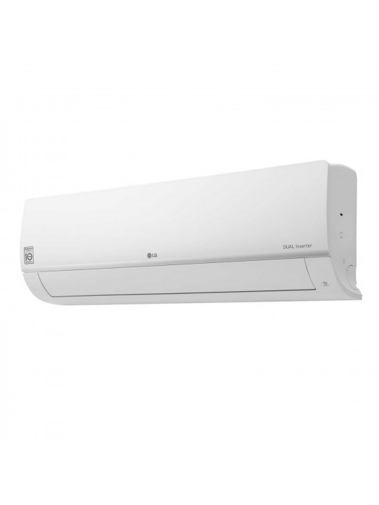 Air conditioner LG DUALCOOL I12CFH (T) 