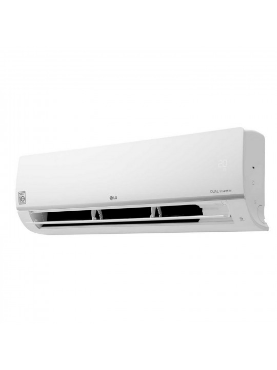 Air conditioner LG DUALCOOL I12CFH (T) 