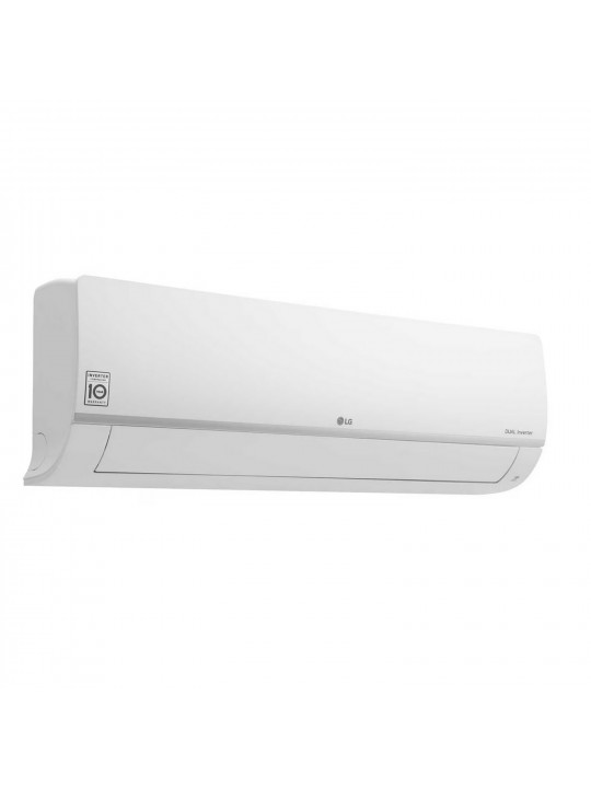 Air conditioner LG DUALCOOL I12CFH (T) 