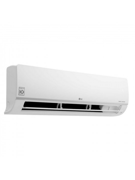 Air conditioner LG DUALCOOL I12CFH (T) 