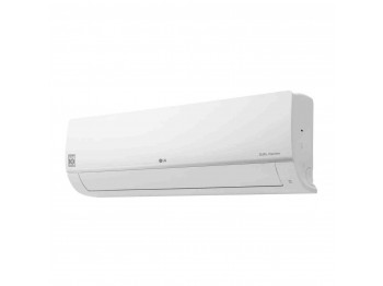 Air conditioner LG DUALCOOL I18CFH (T) 