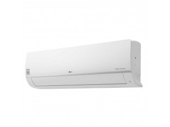 Air conditioner LG DUALCOOL I24CFH (T) 