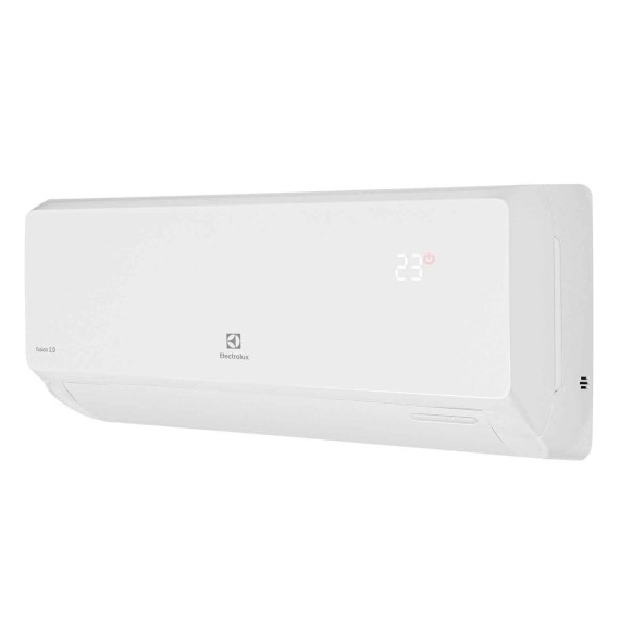 Кондиционер (мульти) ELECTROLUX FUSION 2.0 EACS/I-12 HMB FMI WALL MOUNTED UNIT 