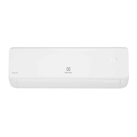 Кондиционер (мульти) ELECTROLUX FUSION 2.0 EACS/I-12 HMB FMI WALL MOUNTED UNIT 