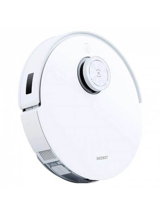 Փոշեկուլ ռոբոտ ECOVACS DEEBOT T10 WH (DBX33)