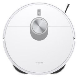 Vacuum cleaner robot XIAOMI VACUUM X20 PRO WHITE (D102GL) (BHR8859EU)
