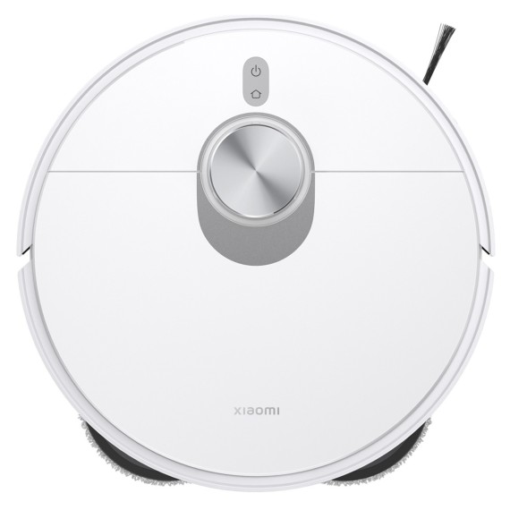 Vacuum cleaner robot XIAOMI VACUUM X20 PRO WHITE (D102GL) (BHR8859EU)