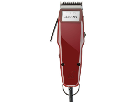 Hair clipper & trimmer MOSER 1400-0050 