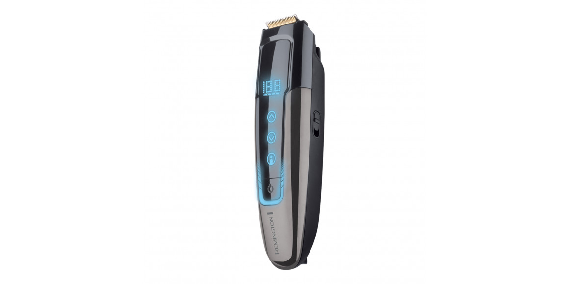 Hair clipper & trimmer REMINGTON MB4700 