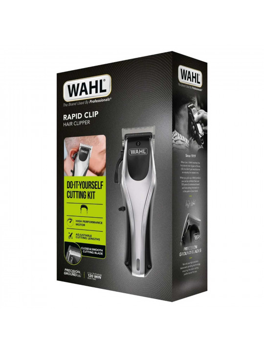 Hair clipper & trimmer WAHL 09657-0460 