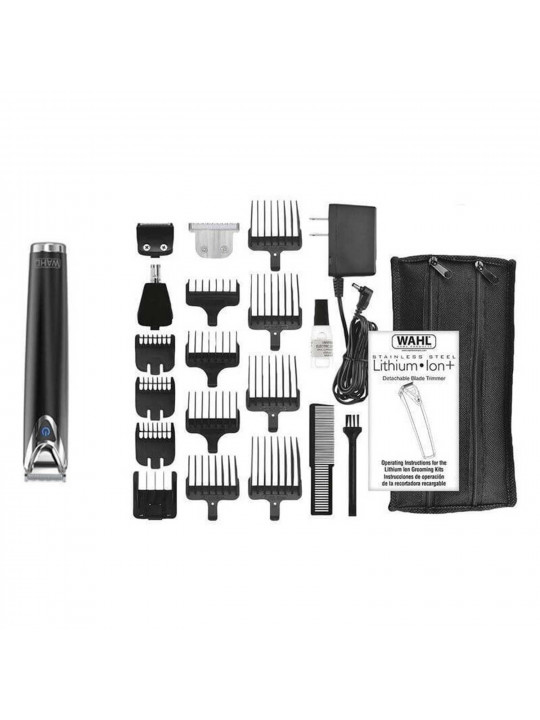 Hair clipper & trimmer WAHL 09864-016 