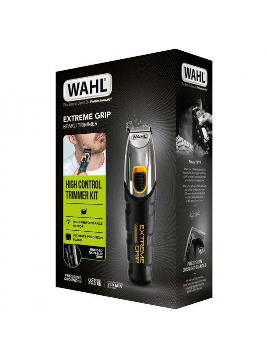 Hair clipper & trimmer WAHL 09893-0440 