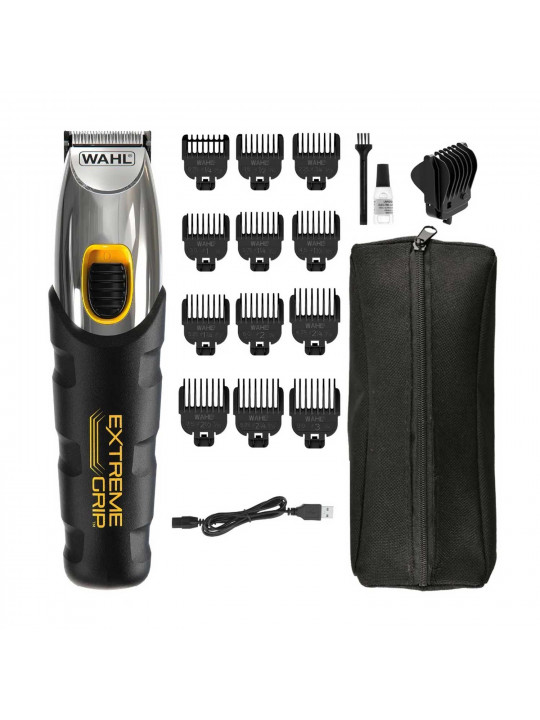 Hair clipper & trimmer WAHL 09893-0440 