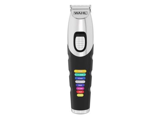 Hair clipper & trimmer WAHL 09893-0443 