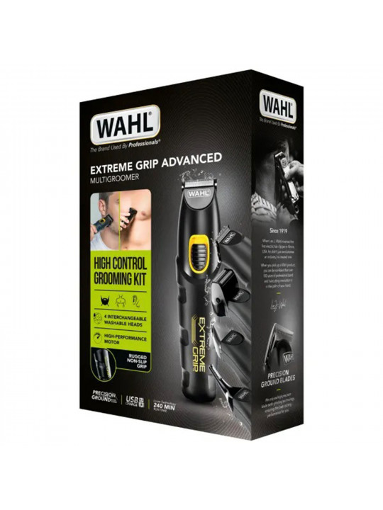 Hair clipper & trimmer WAHL 09893-0460 