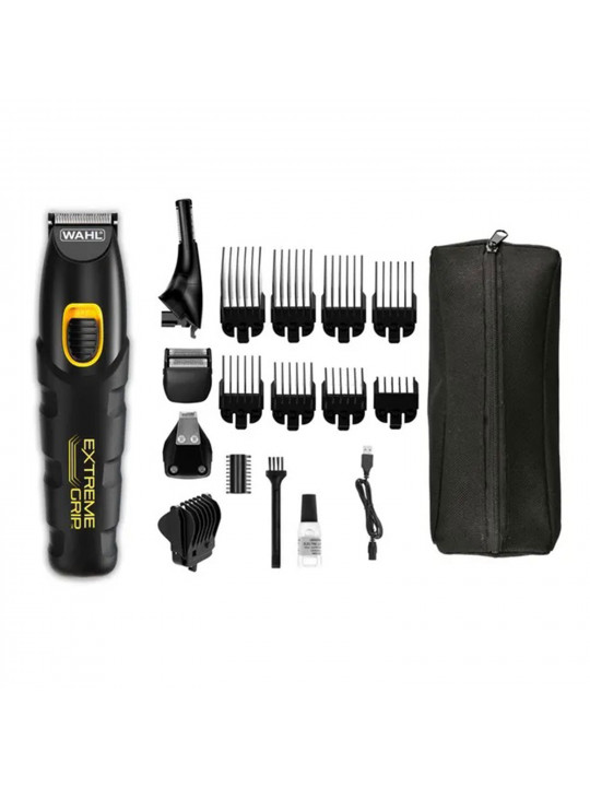 Hair clipper & trimmer WAHL 09893-0460 