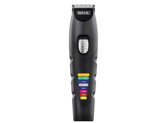 Hair clipper & trimmer WAHL 09893-0464 