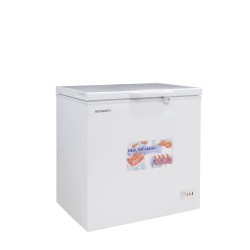 Chest freezer SKYWORTH BD-218AT 