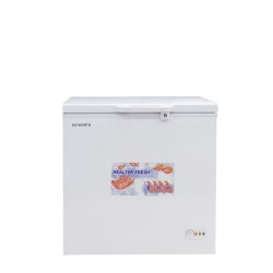 Chest freezer SKYWORTH BD-218AT 