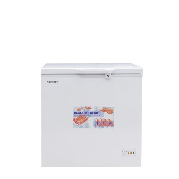 Морозильный ларь SKYWORTH BD-218AT 