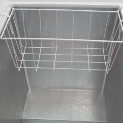 Chest freezer SKYWORTH BD-218AT 