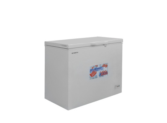 Chest freezer SKYWORTH BD-300AT 